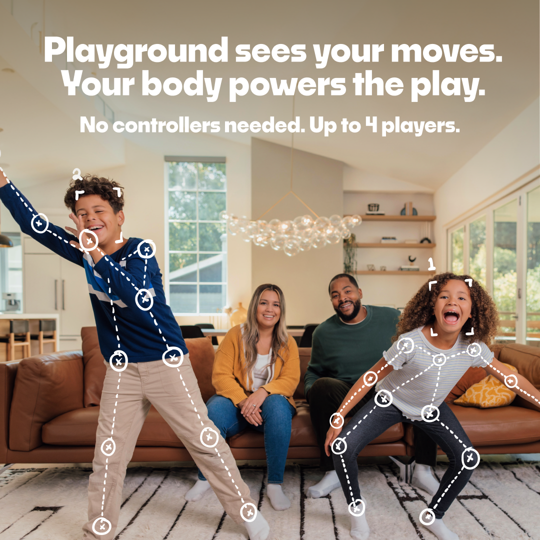 Family Fun Game 4