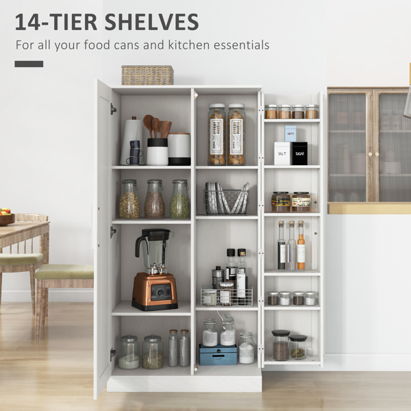 Kitchen Storage Cabinet