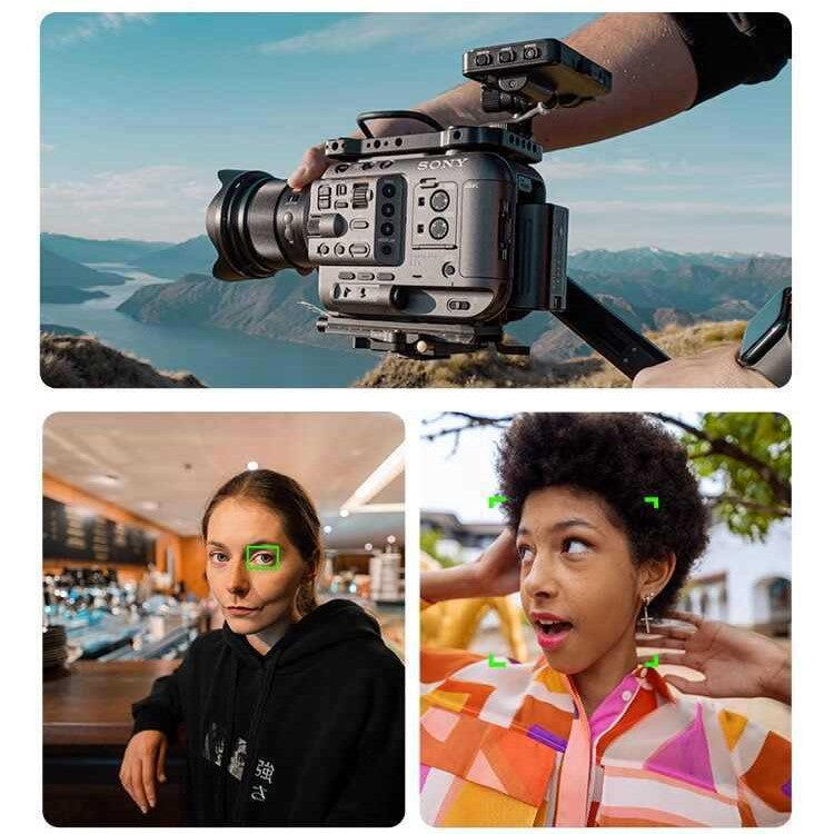 Auto-Focus Camera Lens for Sharp Photos and Video Recording Global Swanky 02
