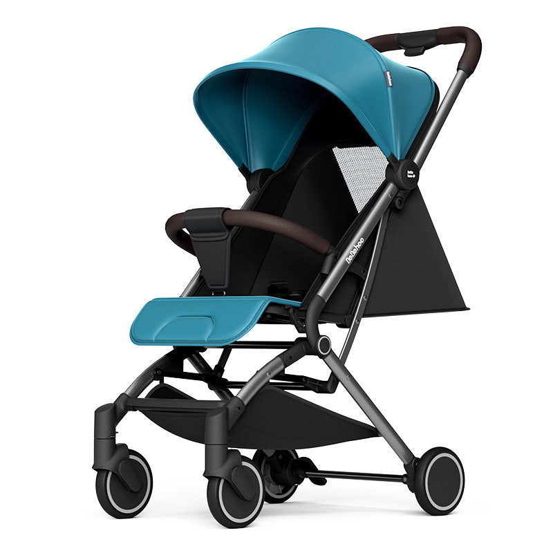 Baby Stroller for Smooth Baby Rides and Easy Daily Walks US