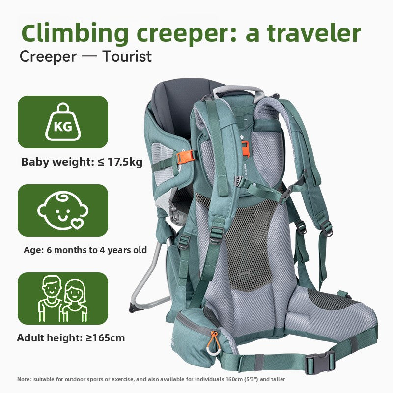 Child Carrier 4
