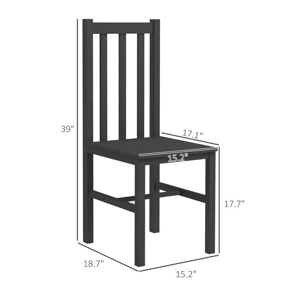 Dining chair 2