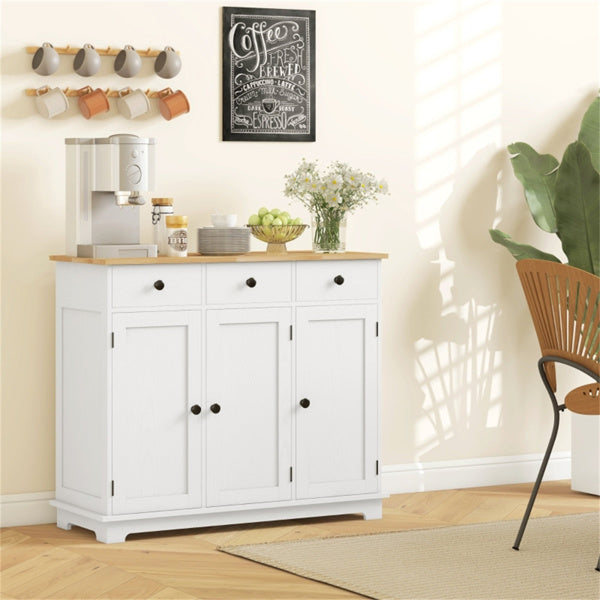 Kitchen Storage Cabinet 1