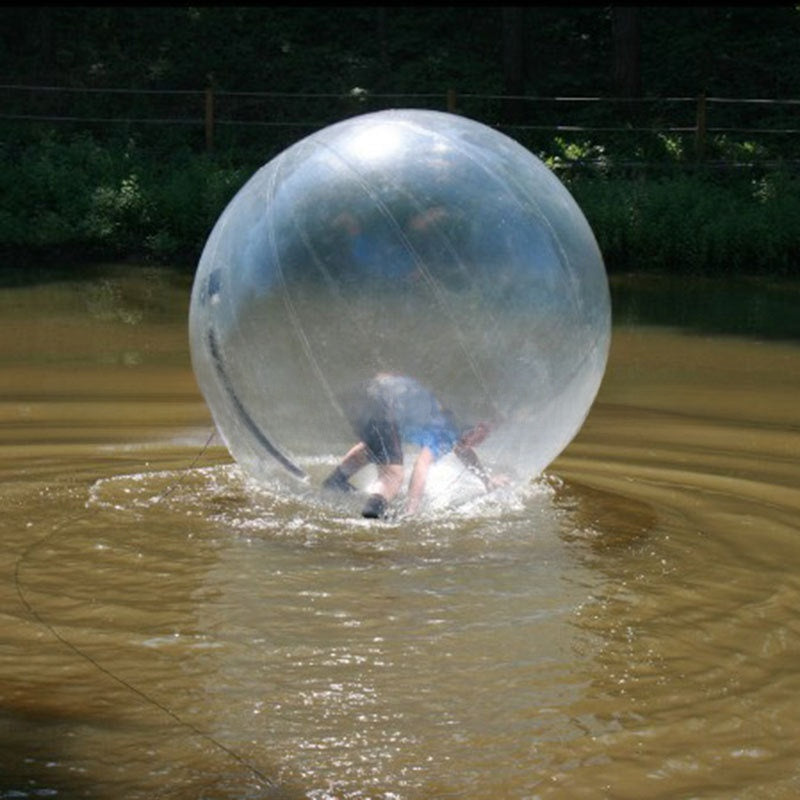Water Walking Ball 3