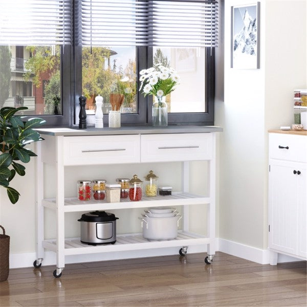 Kitchen Sideboard/ Storage cabinet/Coffee Bar Cabinet