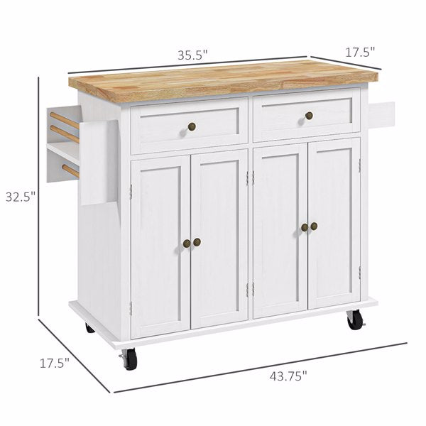 Kitchen Storage Cabinet 2