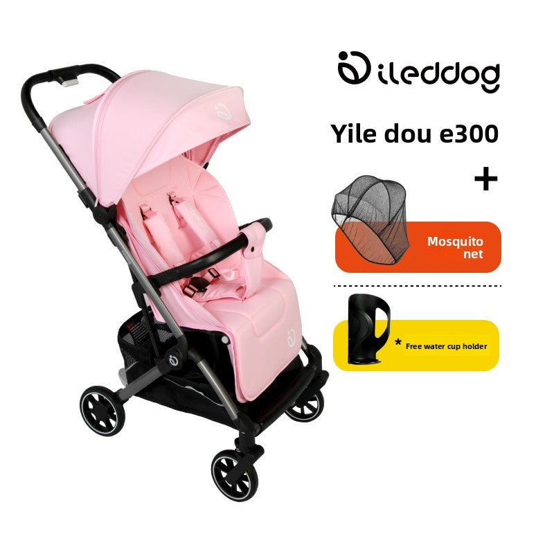 Baby Stroller for Safe Travel Comfort and Daily Parent Uses