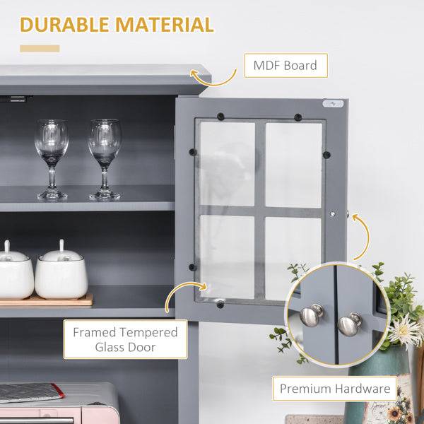 Kitchen Storage Cabinet 3