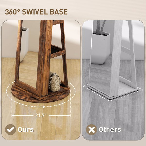 Storage Rack 4