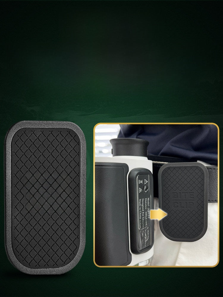 PGM Golf Laser Rangefinder with Slope Measurement 3
