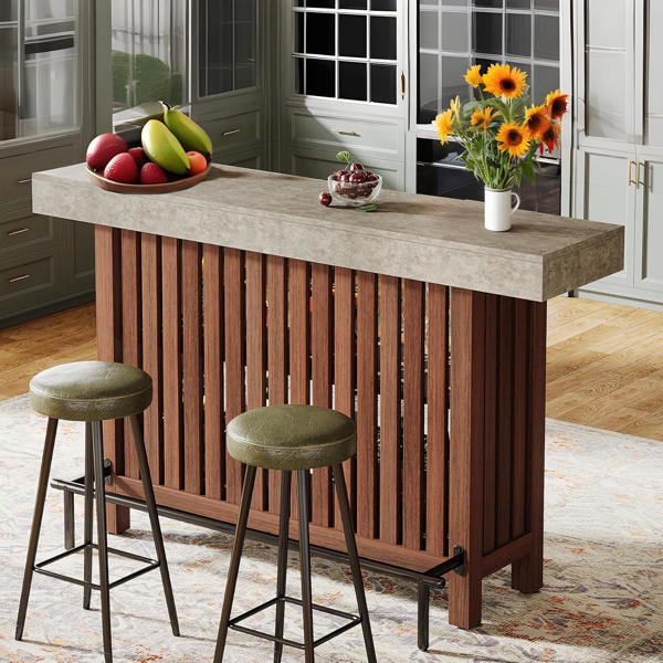 Bar Table 3