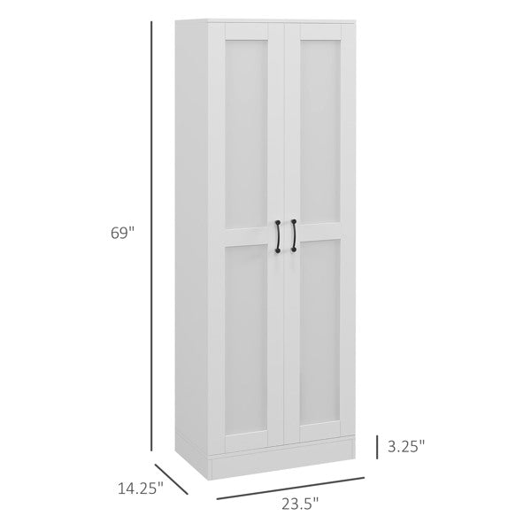 Kitchen Storage Cabinet 2