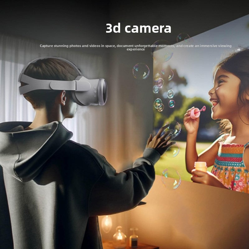 VR Glasses Virtual Reality Headset 1