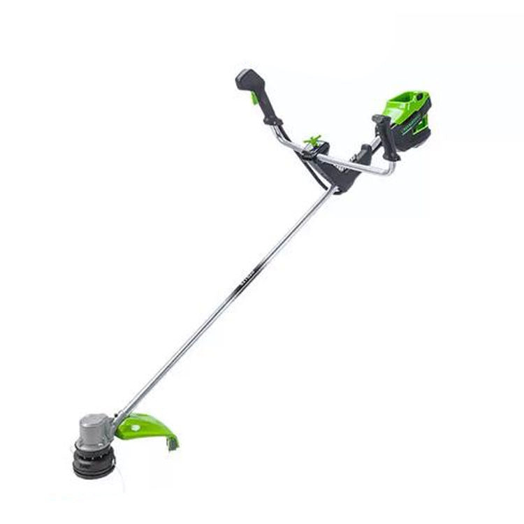 Rechargeable Cordless Lawn Trimmer and Brush Cutter 3