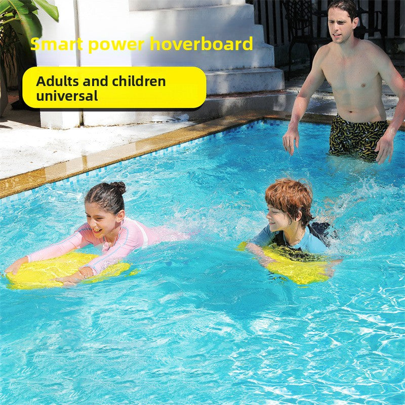 Electric Floating Board for Swimming and Surfing 1