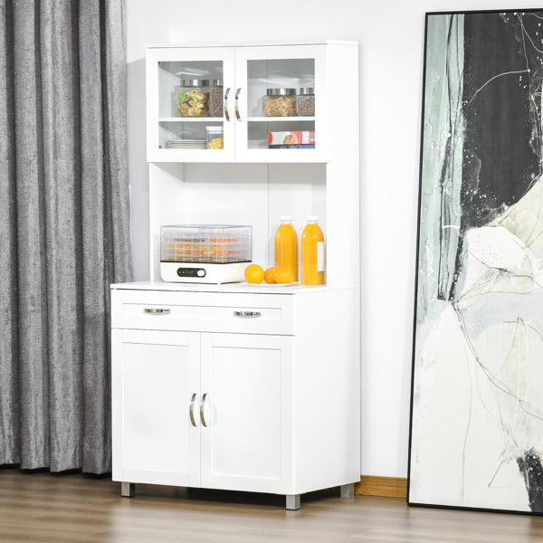 Kitchen Storage Cabinet 1