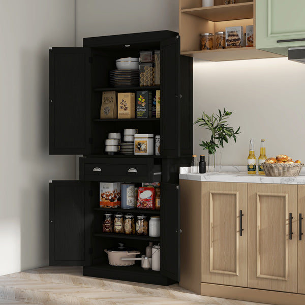 Kitchen Storage Cabinet 1