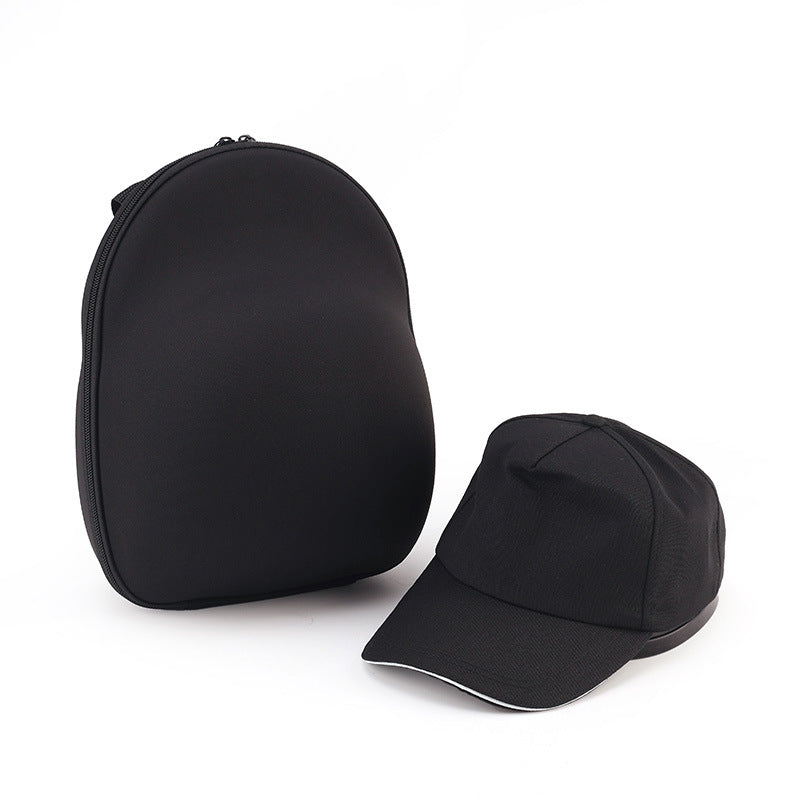 Infrared Laser Hair Growth Cap