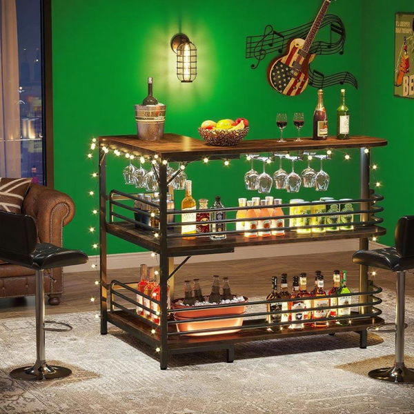 Bar Table 3