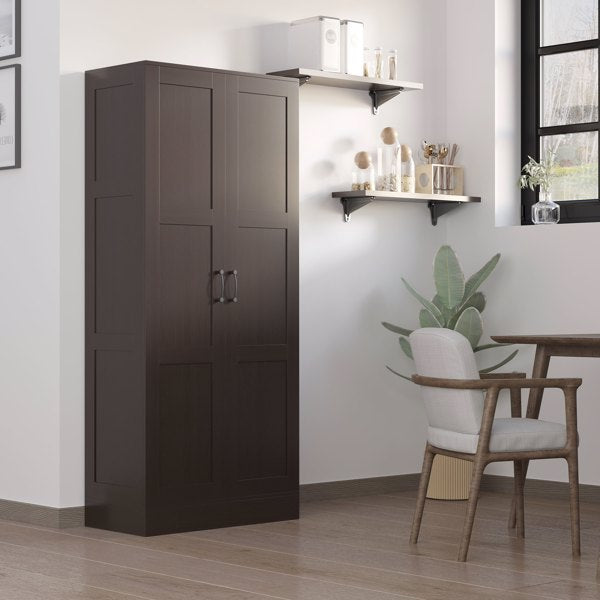 Kitchen Storage Cabinet 1