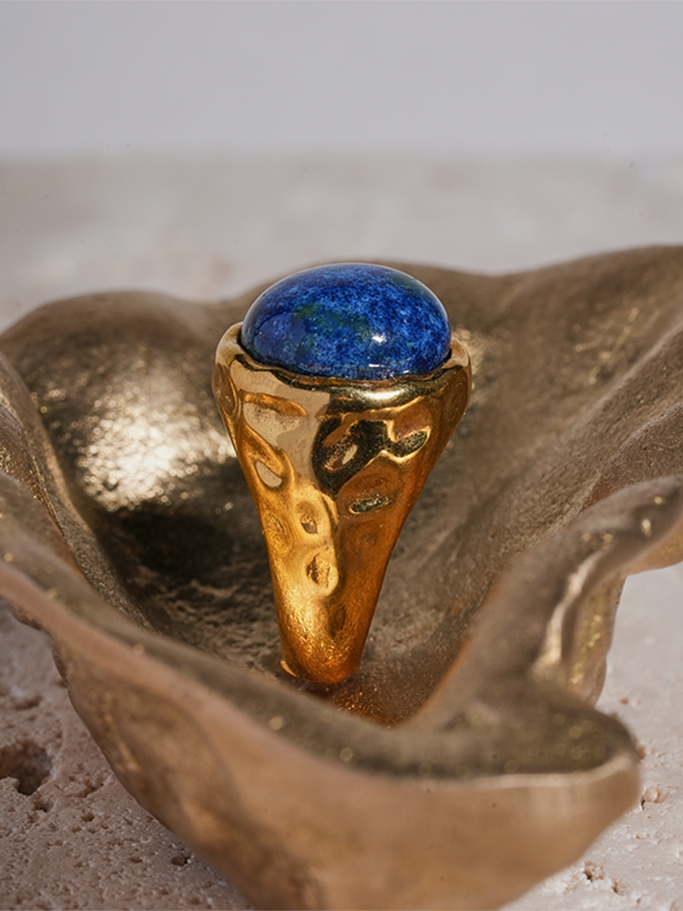 Adjustable Fashion Ring