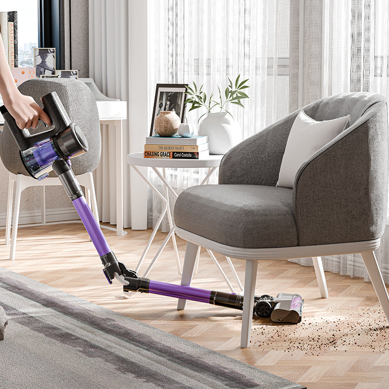 Portable Handheld Vacuum Cleaner for Daily Home Cleaning Use globalswanky 03