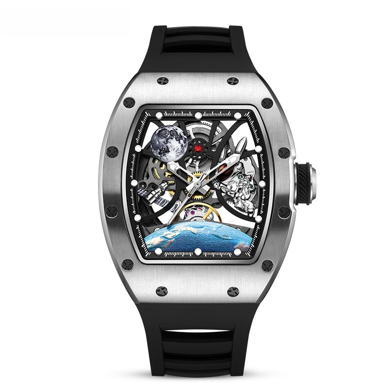 Men's Mechanical Watch