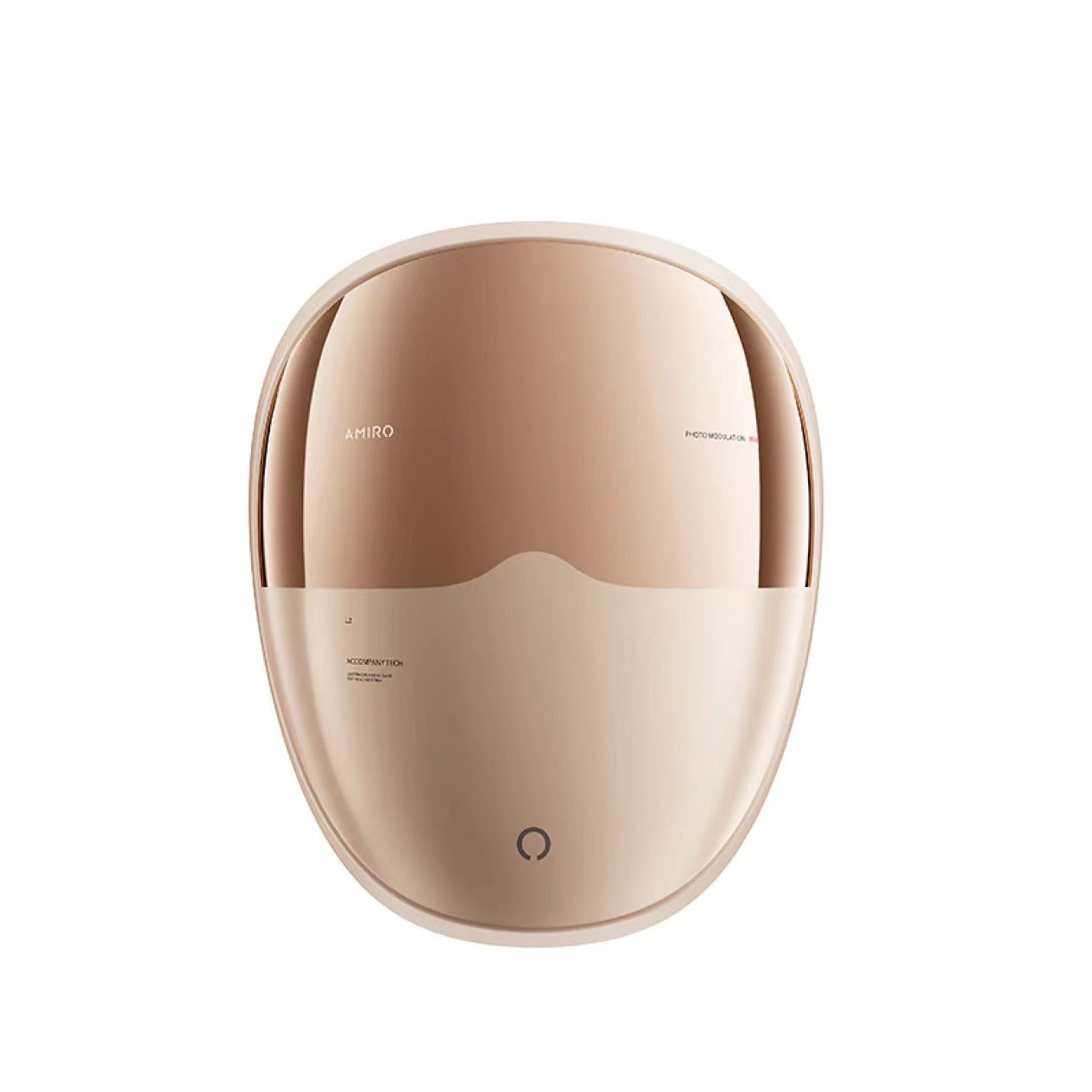 Wireless LED Photon Therapy Beauty Mask 4