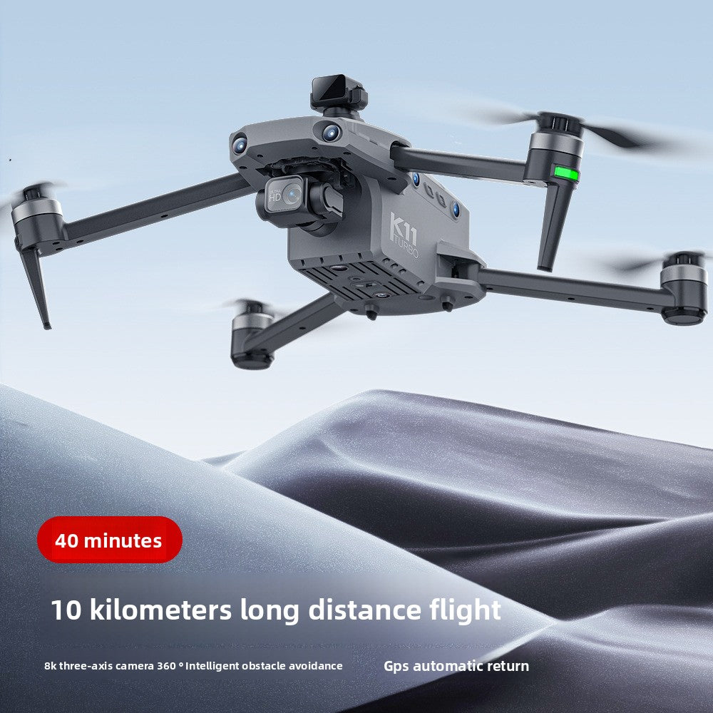 UAV drone 4