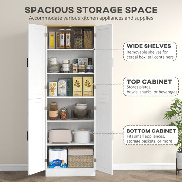Kitchen Storage Cabinet 3