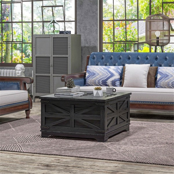 Coffee Table 1
