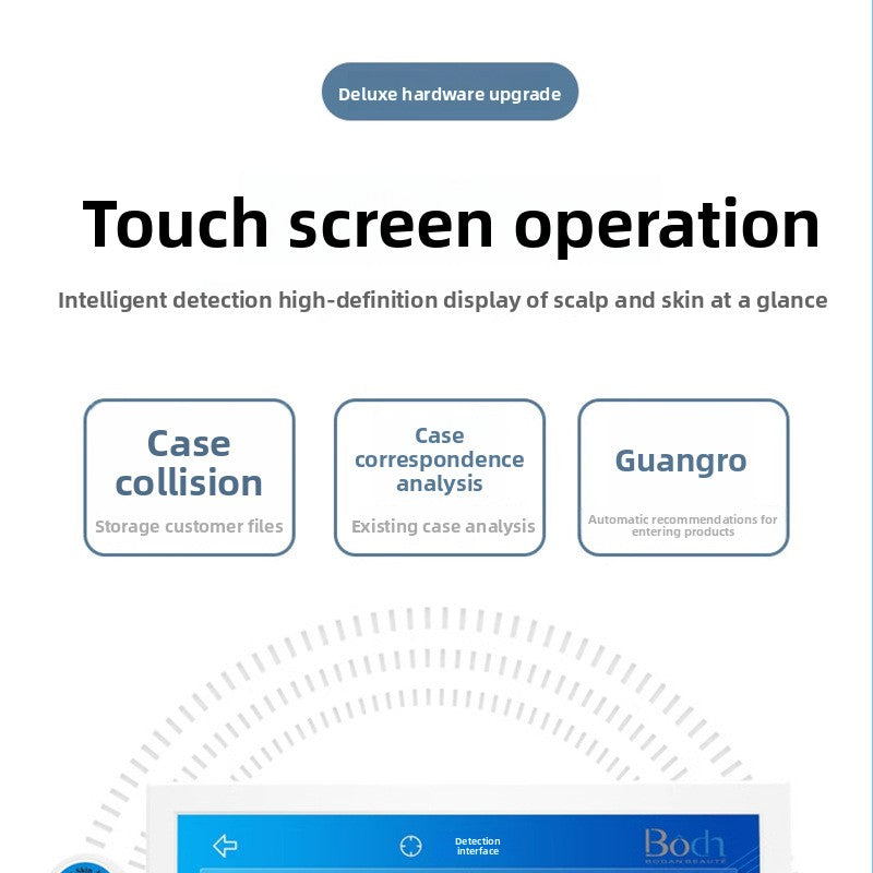 Scalp Detector 3