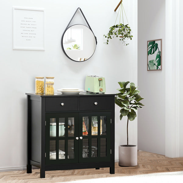 Kitchen Storage Cabinet 1