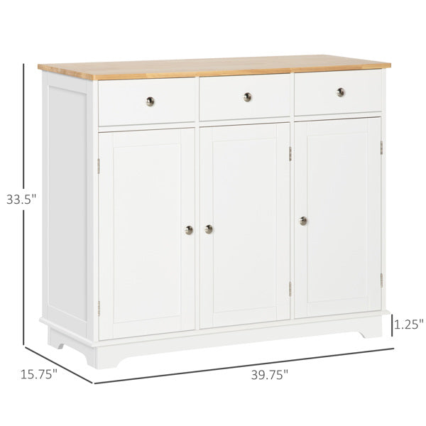 Kitchen Storage Cabinet 2