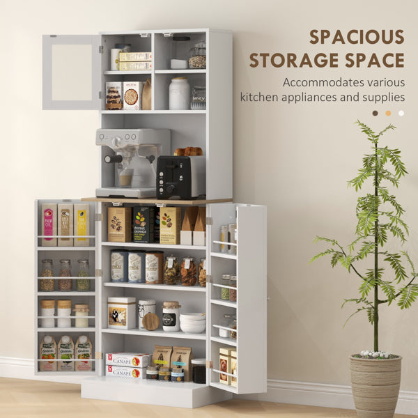 Kitchen Storage Cabinet 3