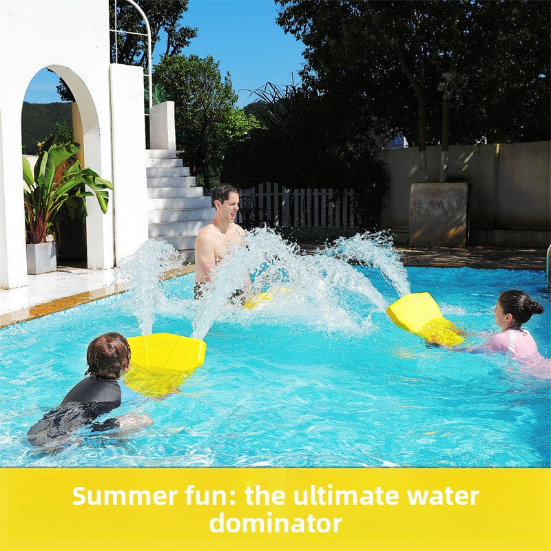 Electric Floating Board for Swimming and Surfing 2