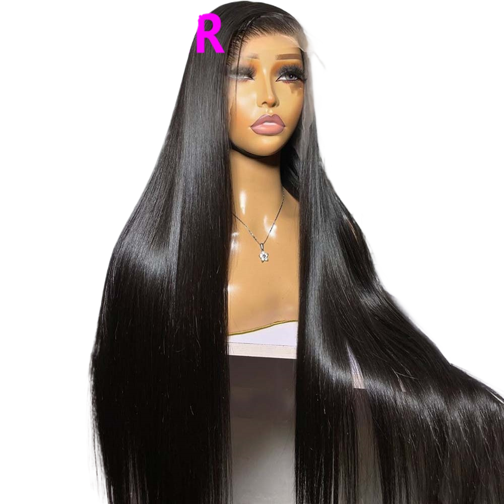 Human hair 3
