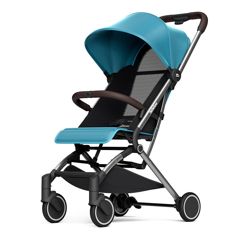 Baby Stroller for Smooth Baby Rides and Easy Daily Walks US