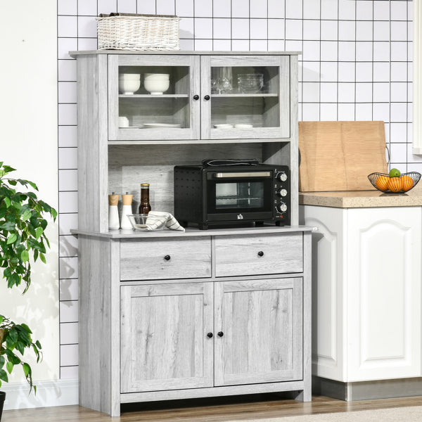 Kitchen Storage Cabinet 1
