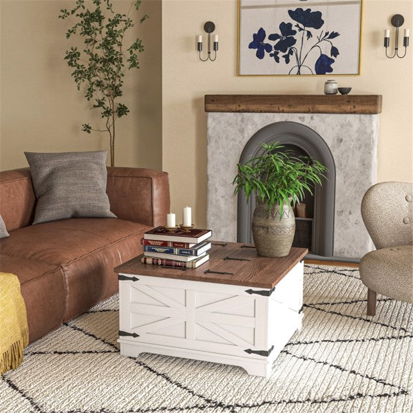 Coffee Table 1