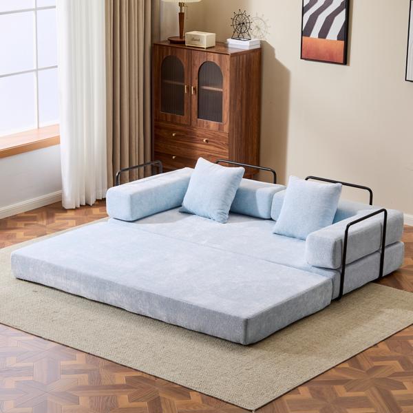 Floor sofa 3