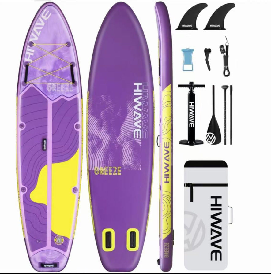 Inflatable Stand Up Paddle Board
