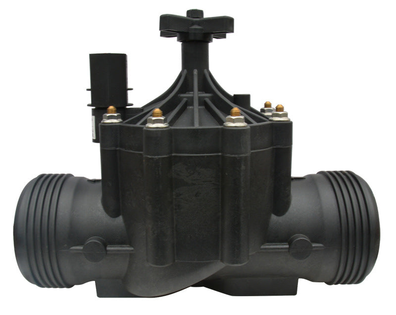 solenoid valve controller