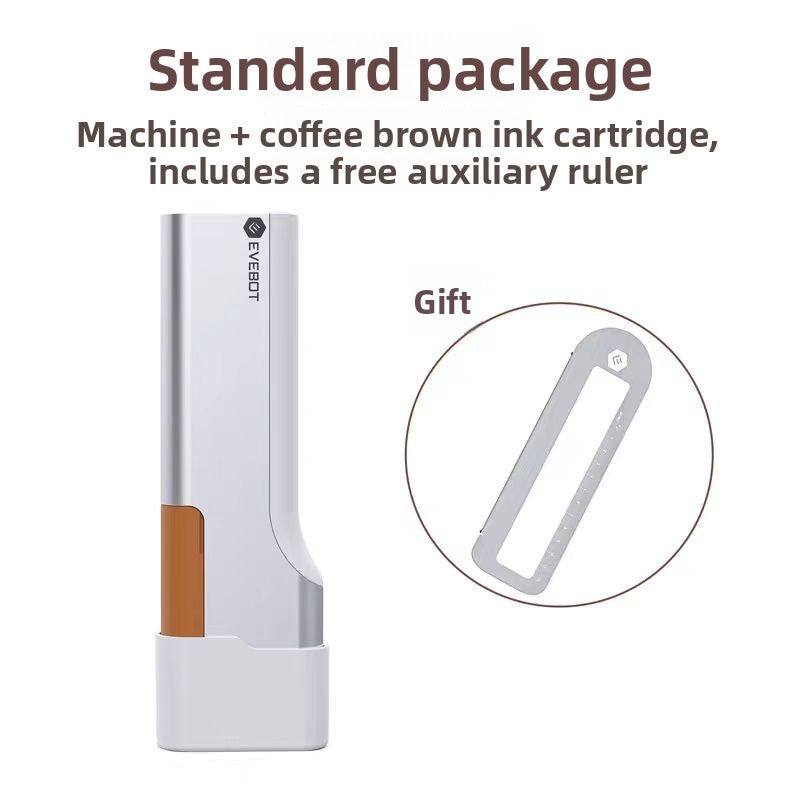 Food printing pen 3