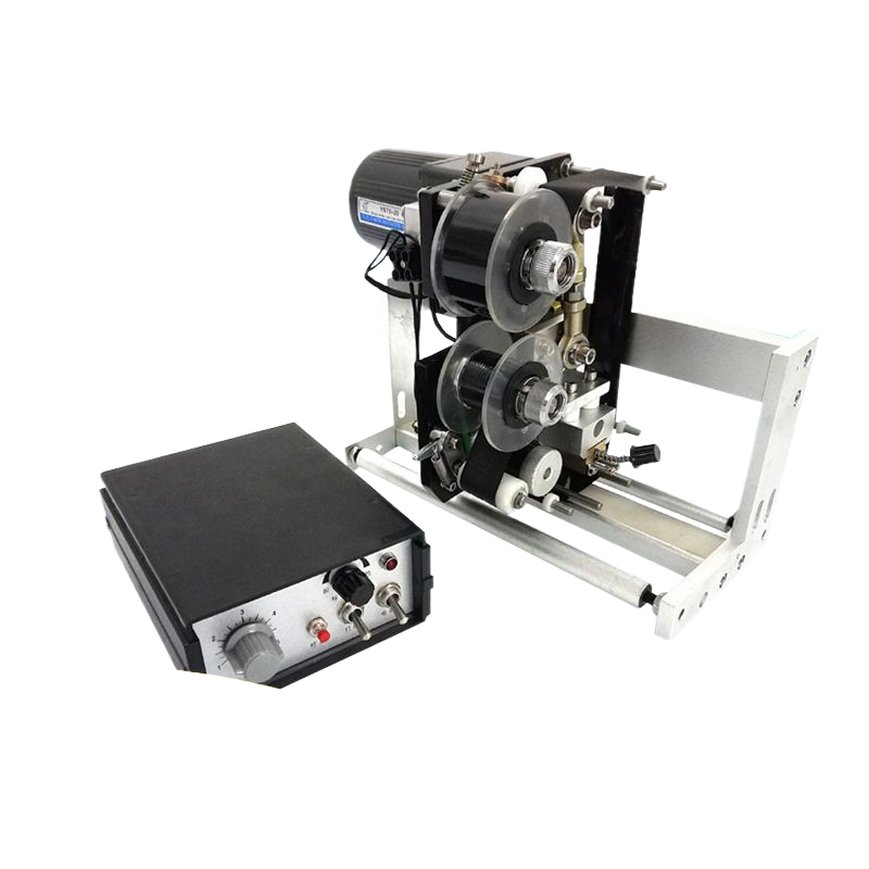 ribbon coding machine 3