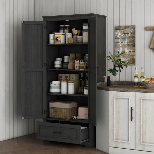 Kitchen Storage Cabinet 1
