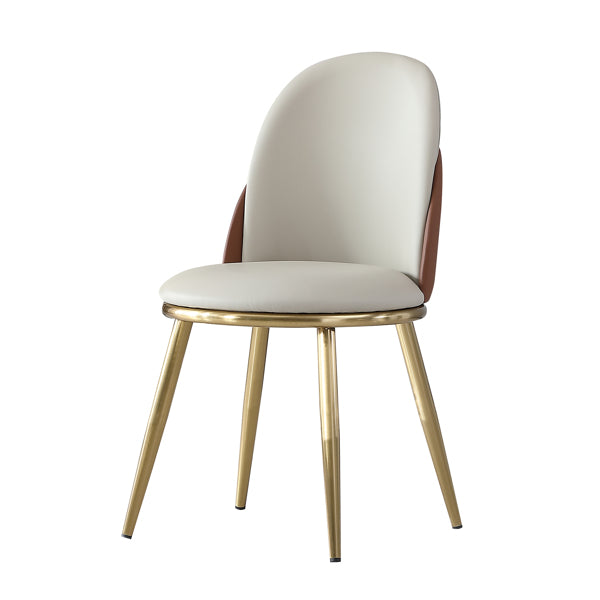 Dining Chairs Set of 2 3