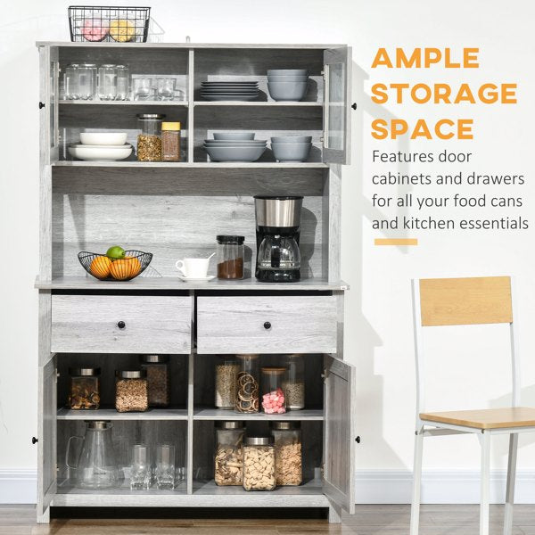 Kitchen Storage Cabinet