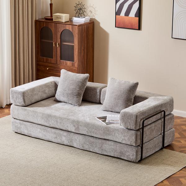 Floor sofa 1