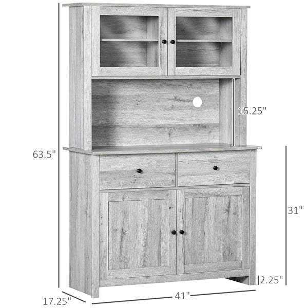 Kitchen Storage Cabinet